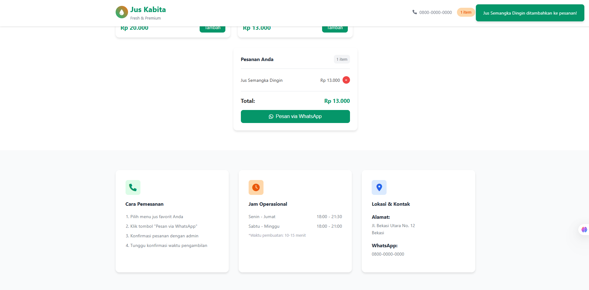 Screenshot 3